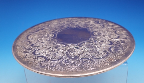 Trivet round 7